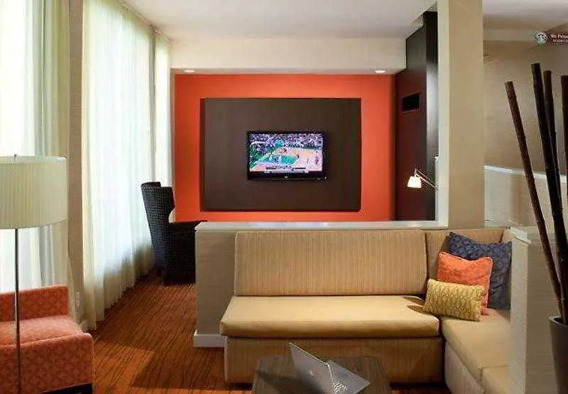 Courtyard By Marriott Orlando Airport Hotel 3*,  United States