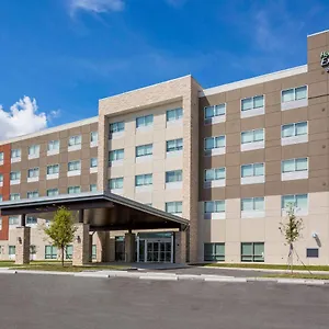 4* Hotel Express & - Mary By Ihg