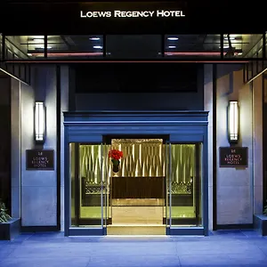 Loews Regency 5* New York